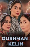 Dushman kelin (Milliy serial) Barcha qismlar 1-2-3-4-5-6-7-8-9-10-11-12-13-14-15 Qism Koreya seriali Uzbek tilida 2025 HD