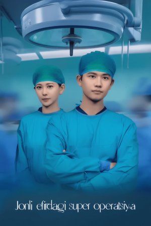 Jonli efirdagi super operatsiya 1. 2. 3. 4. 5. 6. 7. 8. 9. 10. 11. 12. 13. 14. 15 Qism Koreya seriali Uzbek tilida Barcha qismlar 2025 HD skachat