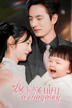 Boy xonim va chaqaloq 1-2-3-5-30-40-50-60-63-64-65-70 Qism Koreya seriali uzbek tilida Barcha qismlar HD yuklab olish kochirish