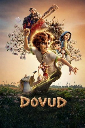 Dovud (multfilm 2026) O'zbekcha tarjima kino Full HD tas-ix skachat
