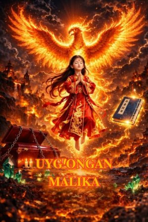 Uyg'ongan Malika (uzbek tilida drama 2026) 1-2-3-4-5-10-20-30-40-50-70-80-90 Qism Koreya seriali Barcha qismlar HD yuklash skachat