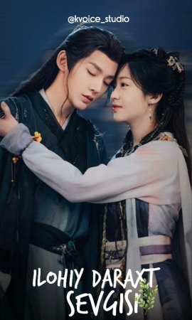 Ilohiy daraxt sevgisi 1. 2. 3. 4. 5. 10. 20. 30. 40. 50. 60. 80 Qism Xitoy seriali Uzbek tilida Barcha qismlar 2026 HD skachat