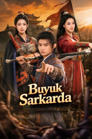 Buyuk sarkarda (uzbek tilida drama) 1-2-3-4-5-10-20-30-40-50-70-80-90 Qism Koreya seriali Barcha qismlar 2026 HD skachat