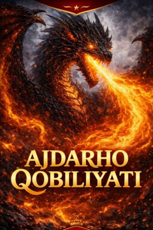 Ajdarho qobiliyati (uzbek tilida drama) 1-2-3-4-5-10-20-30-40-50-70-80-90 Qism Koreya seriali Barcha qismlar 2026 HD skachat