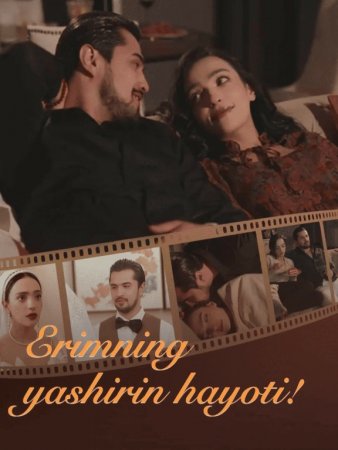 Erimning yashirin hayoti (uzbek tilida drama) 1-2-3-4-5-10-20-30-40-50-70-80-90 Qism Koreya seriali Barcha qismlar 2026 HD skachat
