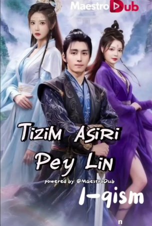 Tizim asiri (uzbek tilida drama) 1-2-3-4-5-10-20-30-40-50-70-80-90 Qism Koreya seriali Barcha qismlar 2026 HD skachat
