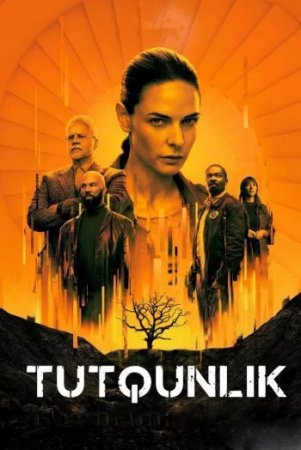 Tutqunlik / Boshpana (uzbek tilida serial) 1-2-3-4-5-6-7-8-9-10-11-12-13-14-15 Qism Amerika seriali Barcha qismlar 2026 HD skachat