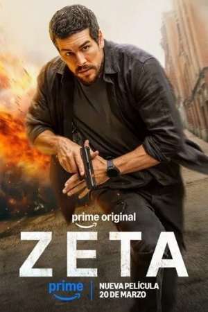 Zeta / Josus Zeta / Agent Dzeta (2026 uzbek tilida) O'zbekcha tarjima kino Full HD tas-ix skachat