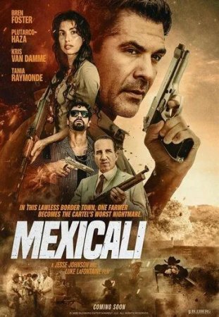 Mexicali (2026) Uzbek tilida tarjima kino