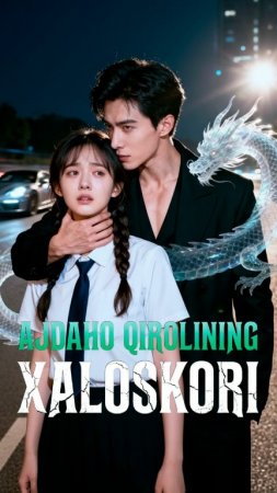 Ajdaho qirolining xaloskori (mini serial) 1-3-10-20-30-40-60-70-90 Qism drama Barcha qismlar uzbek tilida 2026 HD tomosha qiling скачать