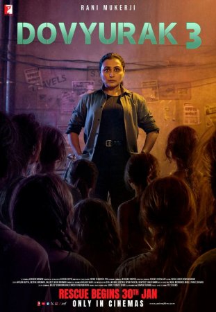 Dovyurak 3 Hind kino (2026) Uzbek tilida O'zbekcha tarjima kino Full HD tas-ix skachat