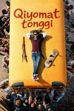 Qiyomat tonggi (uzbek tilida serial) 1-2-3-4-5-10-20-30-40-50-70-80-90 Qism Aqsh seriali Barcha qismlar 2019 HD skachat