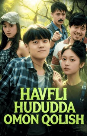 Xavfli hududda omon qolish 2026 (drama uzbek tilida) 1-2-3-4-5-10-20-30-40-50-70-80-90 Qism Koreya seriali Barcha qismlar HD skachat